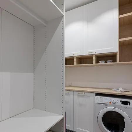 Apartment Luxueux Avec Balcon