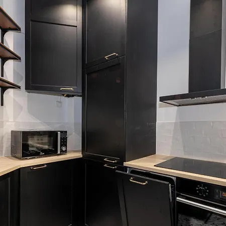 Luxueux Avec Balcon Paris